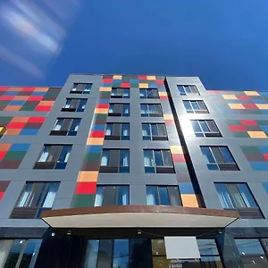 2* Hotel Super 8 By Wyndham Brooklyn Williamsburg