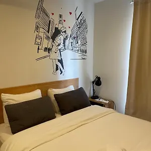 Chelsea Nyc Нью-Йорк
