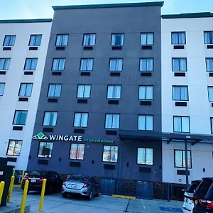 Wingate By Wyndham Jfk Airport, Far Rockaway Ny Hotel