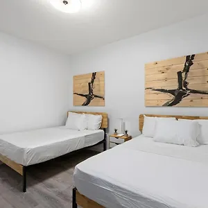 Apartment Gramercy Studio Two Beds, New York