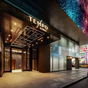 Tempo By Hilton Times Square מלון