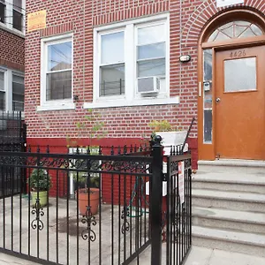 Appartement Studio, One And Two Bedroom - Bronx, New York