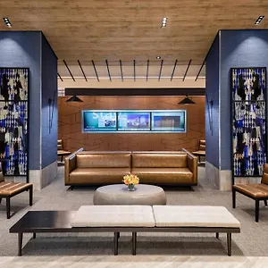 Szálloda Springhill By Marriott Manhattan/times Square South, New York
