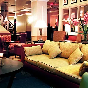 The At Times Square Apartamento