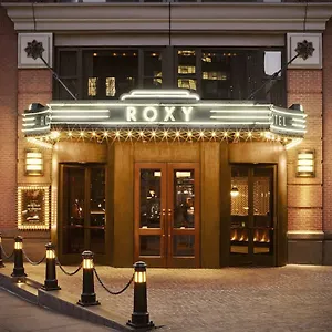 Roxy מלון