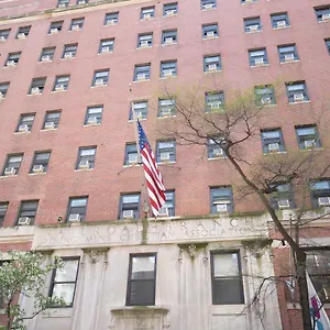 Vanderbilt Ymca Нью-Йорк