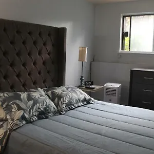 Appartement Jfk Area Away From, New York