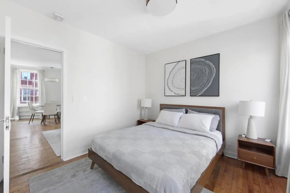 Apartment Best Location In Greenwich Village New York United States
