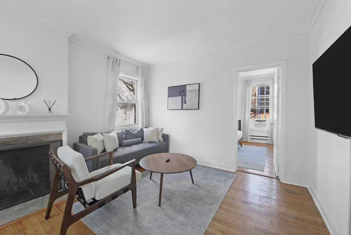 Apartment Best Location In Greenwich Village New York