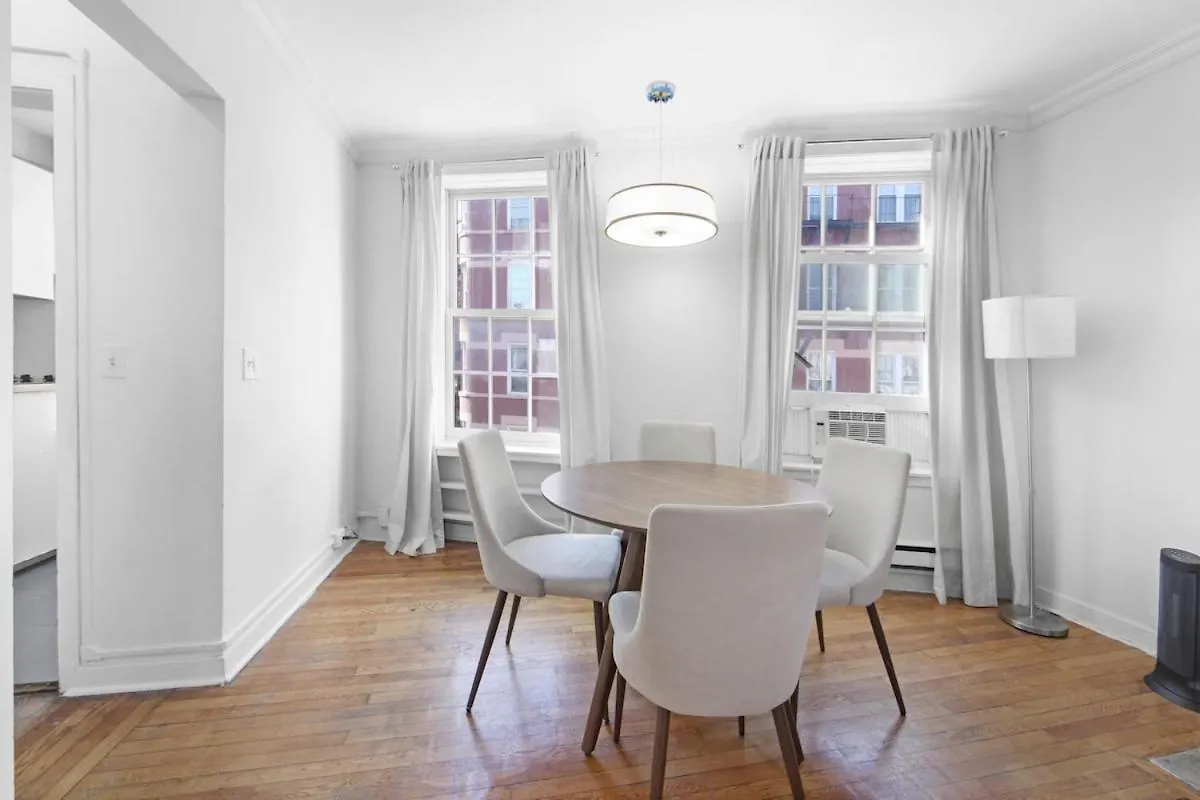 Best Location In Greenwich Village New York