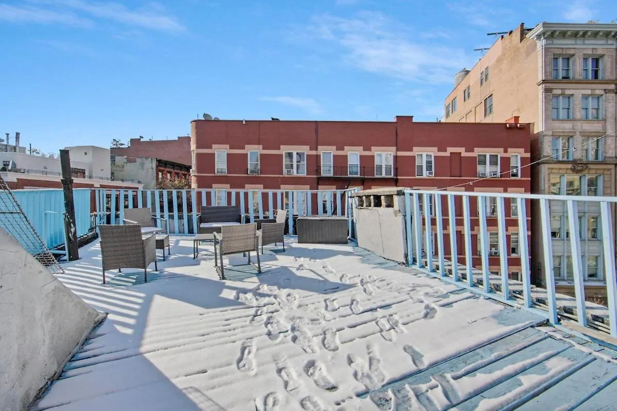 Best Location In Greenwich Village New York United States