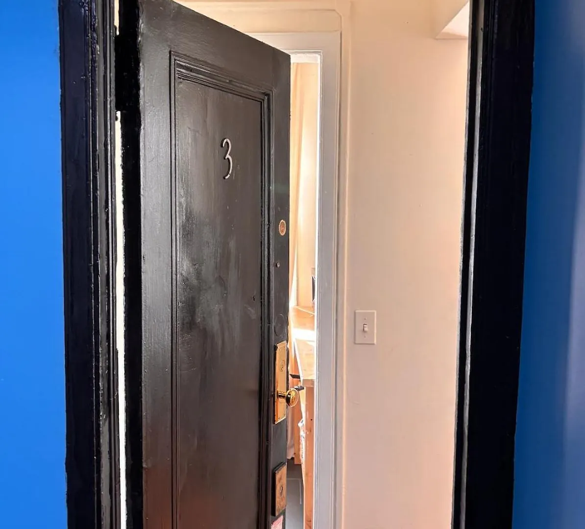 Apartment Best Location In Greenwich Village New York