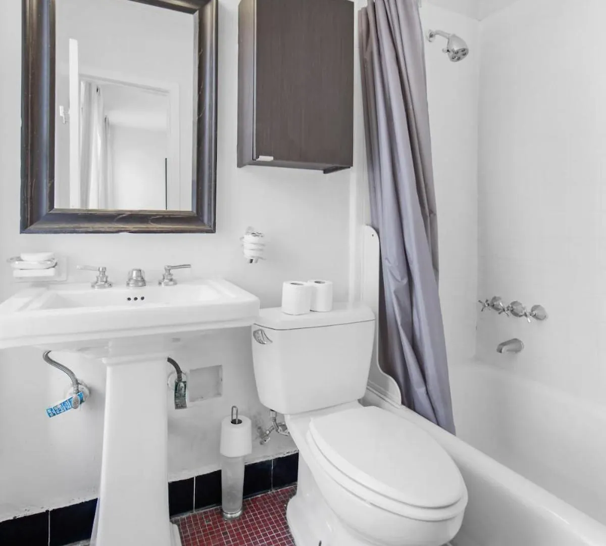 Apartment Best Location In Greenwich Village New York