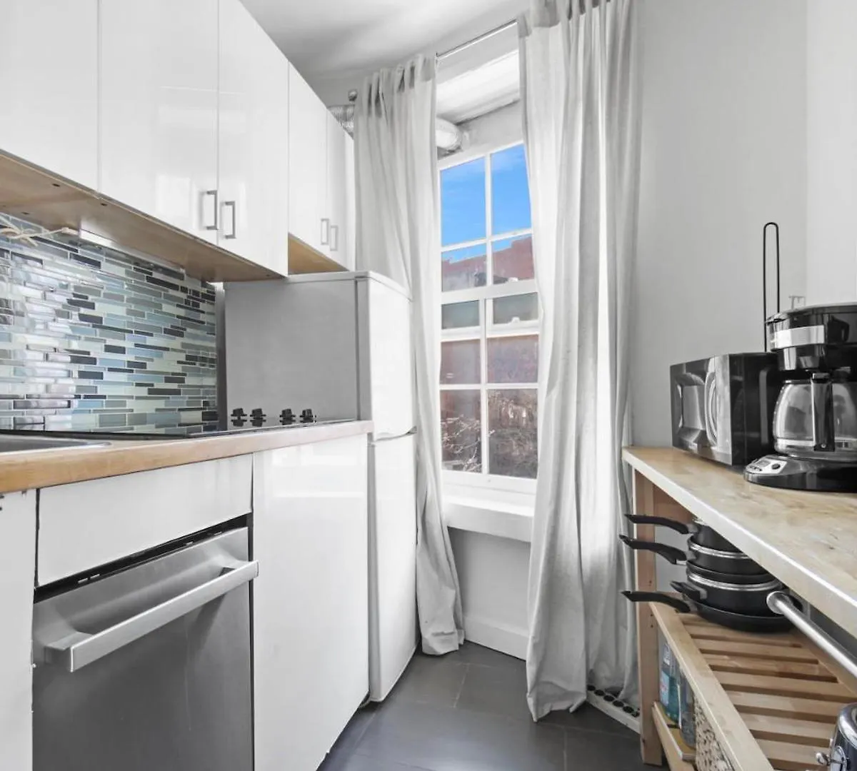 Best Location In Greenwich Village New York 0*,